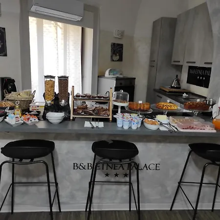 Etnea Palace Bed & Breakfast Catania