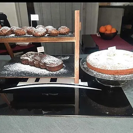 Etnea Palace 4* קטאניה
