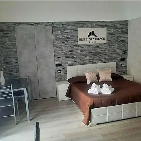 Etnea Palace 4*