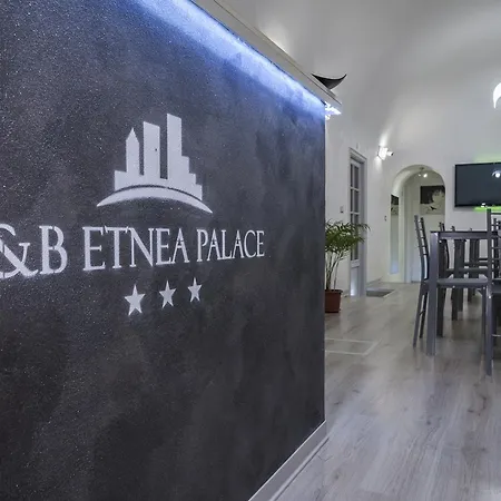 Etnea Palace Catânia