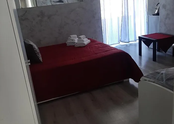 Etnea Palace B&B 4*