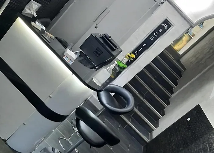 Etnea Palace Bed and Breakfast Κατάνια